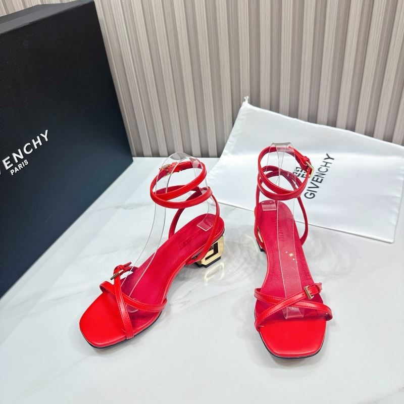 Givenchy Sandals